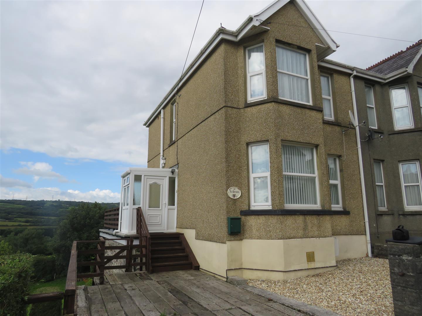 Willow Estates Properties for Sale in Llanelli and surrounding areas